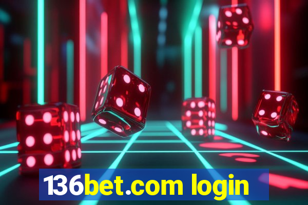 136bet.com login